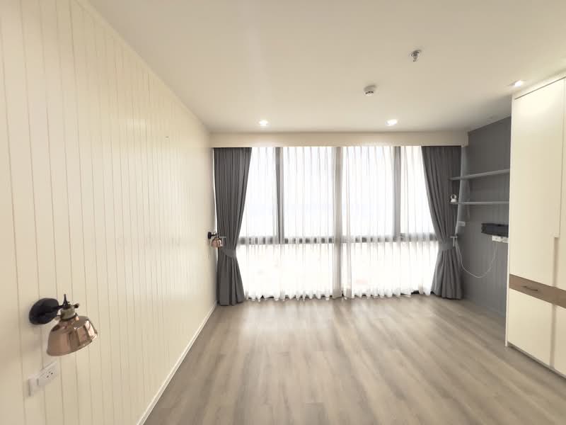 The Issara Ladprao, Bangkok, 296 Ladpao Road, Jom Phon, Chatuchak, Bangkok, 1 Bedroom, 52 sqm, Condo For Sale, by Korn Thiptharat, 500187893 - DDproperty.com