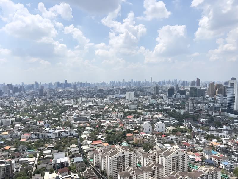 The Issara Ladprao : ดิ อิสสระ ลาดพร้าว, กรุงเทพ, 296 ถนนลาดพร้าว, จอมพล, จตุจักร, กรุงเทพ, 52 ตร.ม., คอนโด ขาย, โดย Korn Thiptharat, 500187893 - DDproperty.com