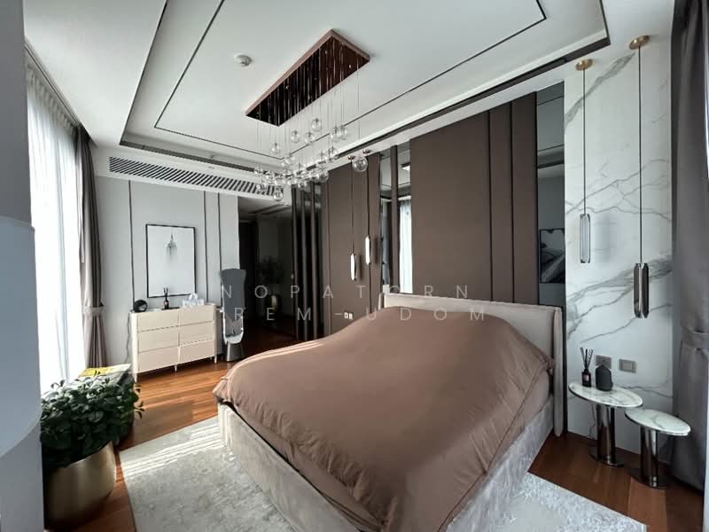 The Estelle Phrom Phong, Bangkok, 131 Soi Sukhumvit 26, Khong Tan, Khlong Toei, Bangkok, 2 Bedrooms, 131 sqm, Condo For Sale, by Nopatorn Prem-udom, 500187894 - DDproperty.com