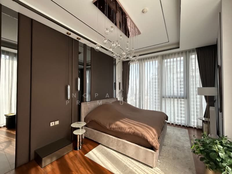 The Estelle Phrom Phong, Bangkok, 131 Soi Sukhumvit 26, Khong Tan, Khlong Toei, Bangkok, 2 Bedrooms, 131 sqm, Condo For Sale, by Nopatorn Prem-udom, 500187894 - DDproperty.com