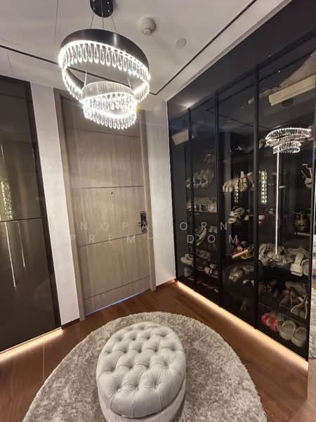 The Estelle Phrom Phong, Bangkok, 131 Soi Sukhumvit 26, Khong Tan, Khlong Toei, Bangkok, 2 Bedrooms, 131 sqm, Condo For Sale, by Nopatorn Prem-udom, 500187894 - DDproperty.com