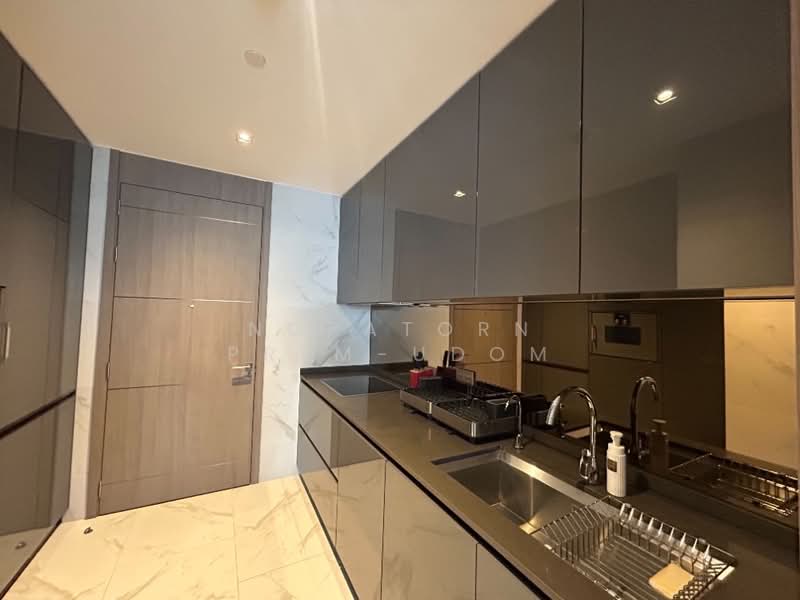 The Estelle Phrom Phong, Bangkok, 131 Soi Sukhumvit 26, Khong Tan, Khlong Toei, Bangkok, 2 Bedrooms, 131 sqm, Condo For Sale, by Nopatorn Prem-udom, 500187894 - DDproperty.com