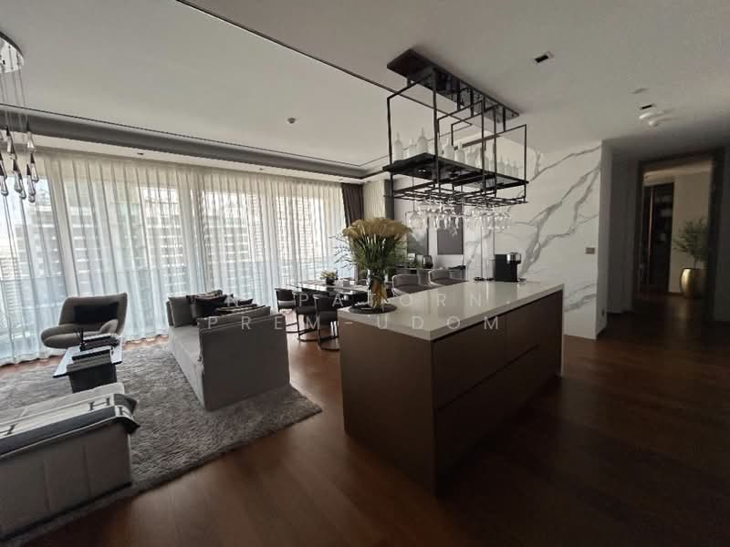 The Estelle Phrom Phong, Bangkok, 131 Soi Sukhumvit 26, Khong Tan, Khlong Toei, Bangkok, 2 Bedrooms, 131 sqm, Condo For Sale, by Nopatorn Prem-udom, 500187894 - DDproperty.com