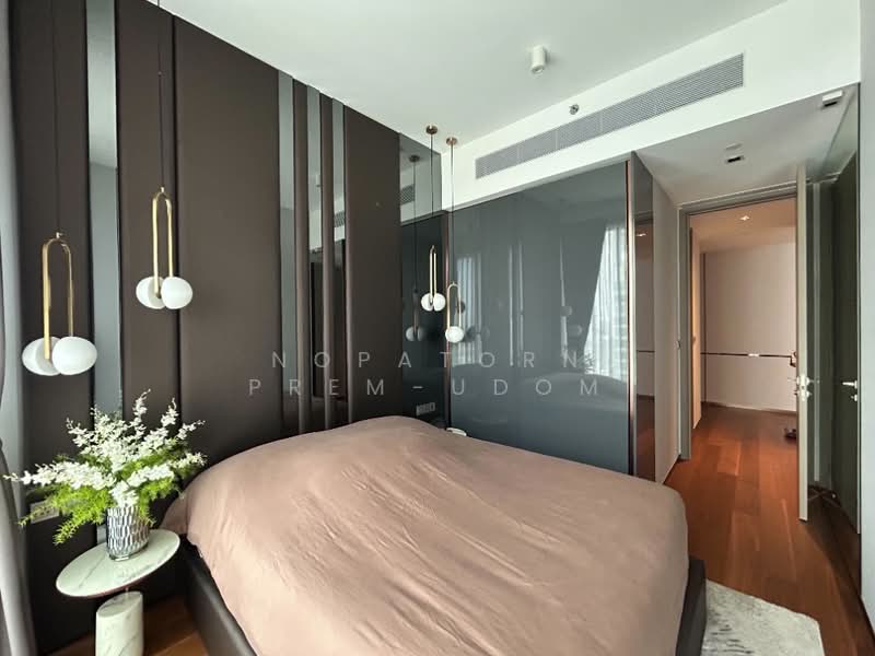 The Estelle Phrom Phong, Bangkok, 131 Soi Sukhumvit 26, Khong Tan, Khlong Toei, Bangkok, 2 Bedrooms, 131 sqm, Condo For Sale, by Nopatorn Prem-udom, 500187894 - DDproperty.com