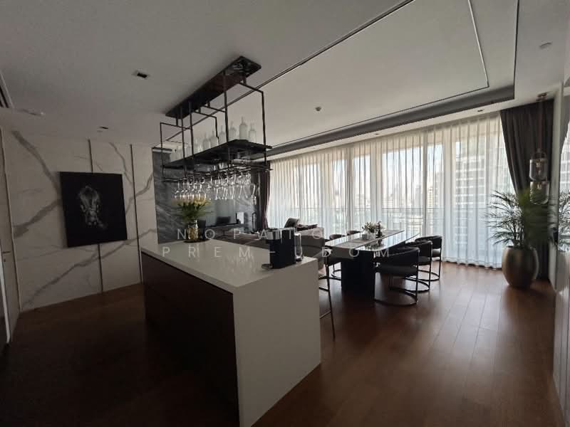The Estelle Phrom Phong, Bangkok, 131 Soi Sukhumvit 26, Khong Tan, Khlong Toei, Bangkok, 2 Bedrooms, 131 sqm, Condo For Sale, by Nopatorn Prem-udom, 500187894 - DDproperty.com