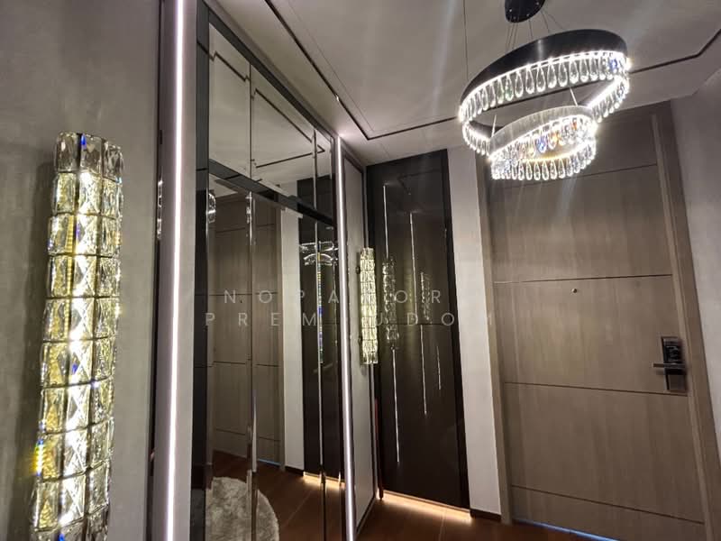 The Estelle Phrom Phong, Bangkok, 131 Soi Sukhumvit 26, Khong Tan, Khlong Toei, Bangkok, 2 Bedrooms, 131 sqm, Condo For Sale, by Nopatorn Prem-udom, 500187894 - DDproperty.com