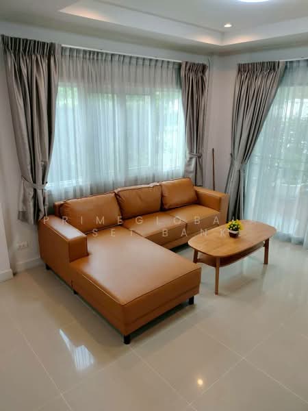 Supalai Bella Ko Kaeo, Phuket, Ko Kaeo, Muang Phuket, Phuket, 4 Bedrooms, 57 sqm, Single Detached House For Rent, by primeglobalasset Bank, 500187897 - DDproperty.com