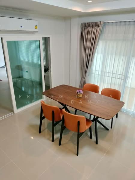 Supalai Bella Ko Kaeo, Phuket, Ko Kaeo, Muang Phuket, Phuket, 4 Bedrooms, 57 sqm, Single Detached House For Rent, by primeglobalasset Bank, 500187897 - DDproperty.com