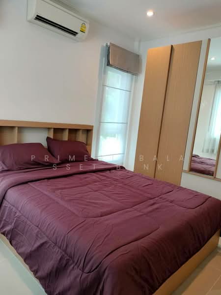 Supalai Bella Ko Kaeo, Phuket, Ko Kaeo, Muang Phuket, Phuket, 4 Bedrooms, 57 sqm, Single Detached House For Rent, by primeglobalasset Bank, 500187897 - DDproperty.com