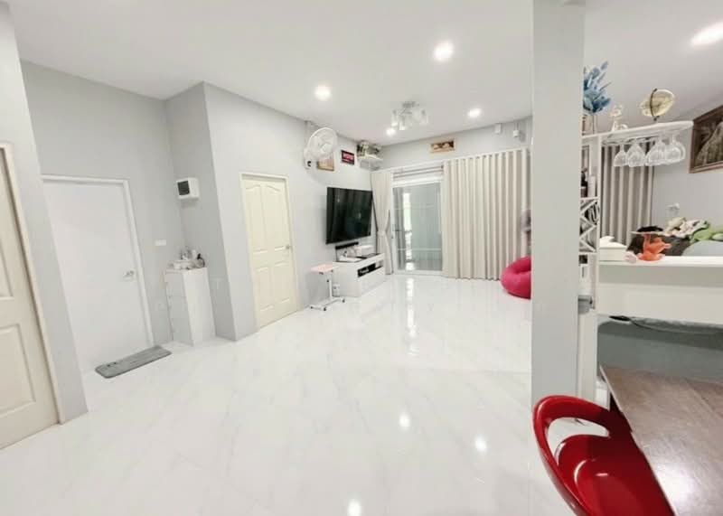 หมู่บ้านหนองสาริกา แปลงยาว, Chachoengsao, Plaeng Yao, Plaeng Yao, Chachoengsao, 2 Bedrooms, 100 sqm, Single Detached House For Sale, by The Best Property นก, 500187898 - DDproperty.com