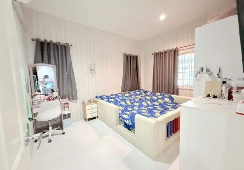 หมู่บ้านหนองสาริกา แปลงยาว, ฉะเชิงเทรา, แปลงยาว, แปลงยาว, ฉะเชิงเทรา, 100 ตร.ม., บ้านเดี่ยว ขาย, โดย The Best Property นก, 500187898 - DDproperty.com