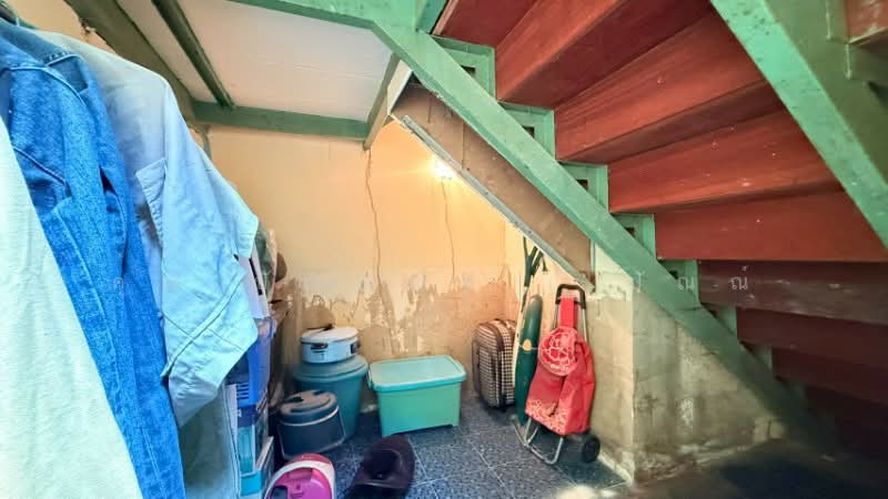 Baan Pruksa 12, Pathum Thani, Khlong Sam, Khlong Luang, Pathum Thani, 3 Bedrooms, 100 sqm, Townhouse For Sale, by คุณ ปัณณณัฐ ( ปัณณ์ ), 500187900 - DDproperty.com