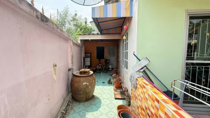 Baan Pruksa 12 : บ้านพฤกษา 12, ปทุมธานี, คลองสาม, คลองหลวง, ปทุมธานี, 100 ตร.ม., ทาวน์เฮ้าส์ ขาย, โดย คุณ ปัณณณัฐ ( ปัณณ์ ), 500187900 - DDproperty.com