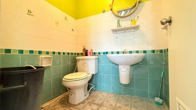 Baan Pruksa 12 : บ้านพฤกษา 12, ปทุมธานี, คลองสาม, คลองหลวง, ปทุมธานี, 100 ตร.ม., ทาวน์เฮ้าส์ ขาย, โดย คุณ ปัณณณัฐ ( ปัณณ์ ), 500187900 - DDproperty.com