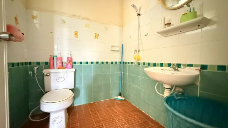 Baan Pruksa 12 : บ้านพฤกษา 12, ปทุมธานี, คลองสาม, คลองหลวง, ปทุมธานี, 100 ตร.ม., ทาวน์เฮ้าส์ ขาย, โดย คุณ ปัณณณัฐ ( ปัณณ์ ), 500187900 - DDproperty.com