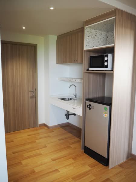 Rosewood Sridan : โรสวูด ศรีด่าน, สมุทรปราการ, 658 ศรีด่าน 3, สำโรงเหนือ, เมืองสมุทรปราการ, สมุทรปราการ, 30 ตร.ม., อพาร์ทเมนท์ ให้เช่า, โดย นงค์นุช, 500187901 - DDproperty.com
