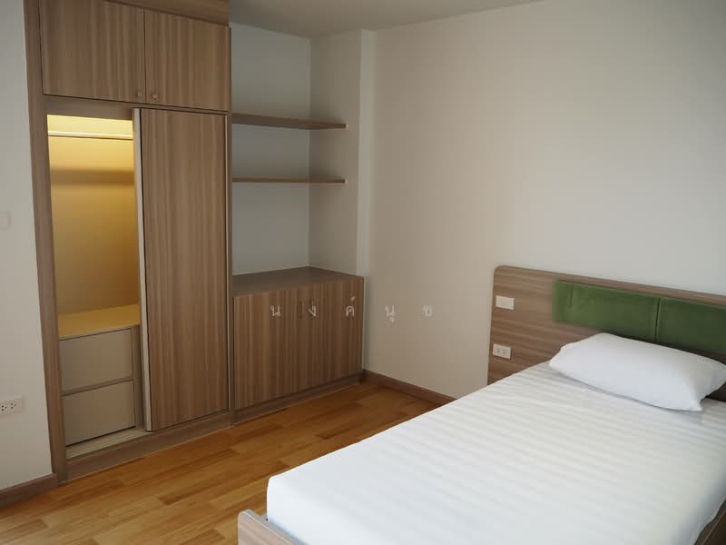 Rosewood Sridan, Samut Prakan, 658 Sridan 3, Samrong Nua, Muang Samut Prakarn, Samut Prakan, Studio, 30 sqm, Apartment For Rent, by นงค์นุช, 500187901 - DDproperty.com