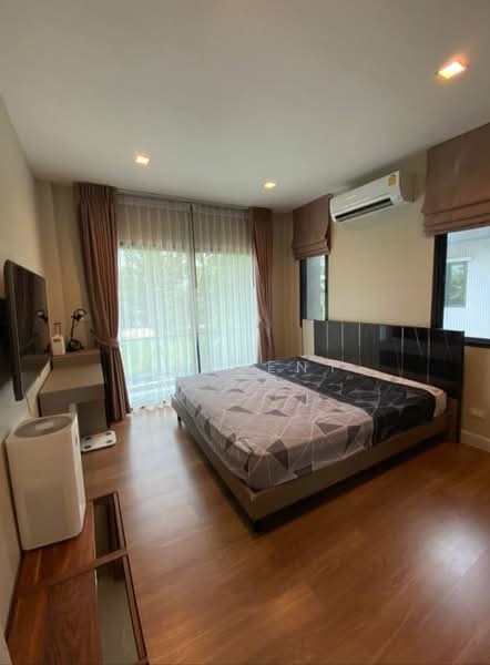 Venue Rama 9, Bangkok, Kanchanaphisek Road, Saphan Sung, Saphan Sung, Bangkok, 3 Bedrooms, 163 sqm, Single Detached House For Sale, by NRagent, 500187902 - DDproperty.com