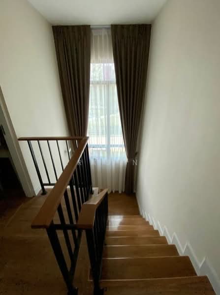 Venue Rama 9, Bangkok, Kanchanaphisek Road, Saphan Sung, Saphan Sung, Bangkok, 3 Bedrooms, 163 sqm, Single Detached House For Sale, by NRagent, 500187902 - DDproperty.com