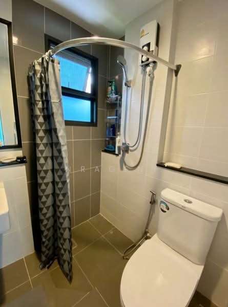 Venue Rama 9, Bangkok, Kanchanaphisek Road, Saphan Sung, Saphan Sung, Bangkok, 3 Bedrooms, 163 sqm, Single Detached House For Sale, by NRagent, 500187902 - DDproperty.com