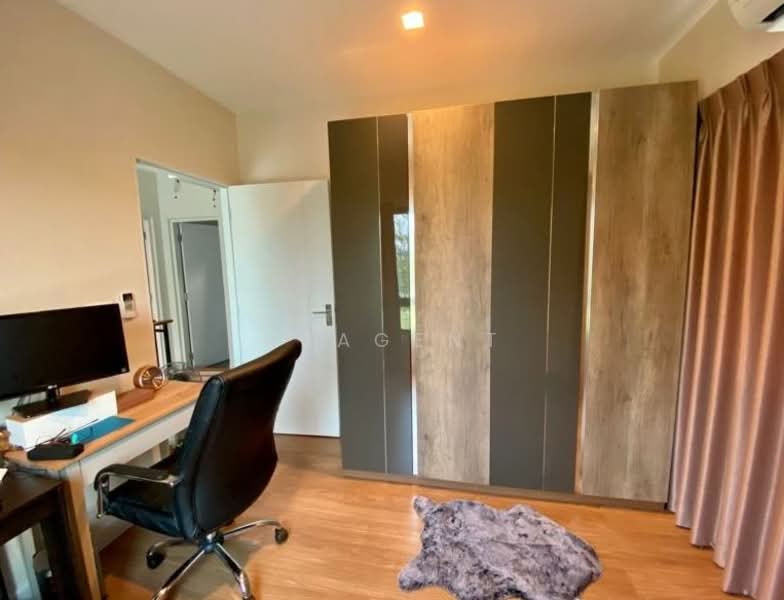 Venue Rama 9, Bangkok, Kanchanaphisek Road, Saphan Sung, Saphan Sung, Bangkok, 3 Bedrooms, 163 sqm, Single Detached House For Sale, by NRagent, 500187902 - DDproperty.com