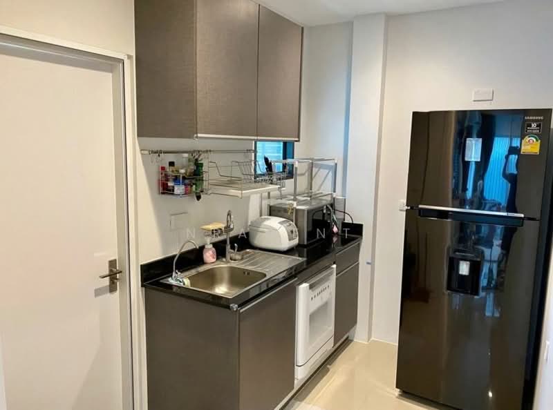 Venue Rama 9, Bangkok, Kanchanaphisek Road, Saphan Sung, Saphan Sung, Bangkok, 3 Bedrooms, 163 sqm, Single Detached House For Sale, by NRagent, 500187902 - DDproperty.com