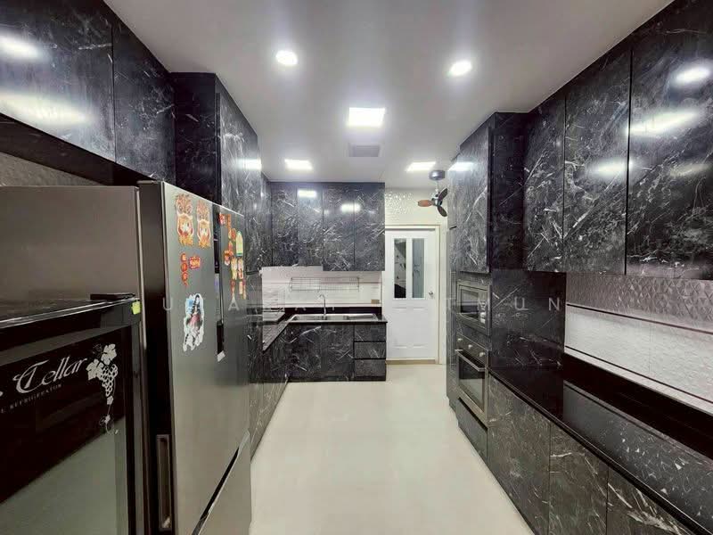 Baan Lumpini Suanluang Rama 9 Phase 2, Bangkok, Chaloem Phrakiat Rama 9 Road, Prawet, Prawet, Bangkok, 6 Bedrooms, 400 sqm, Single Detached House For Sale, by Jutarat Jitmun, 500187905 - DDproperty.com