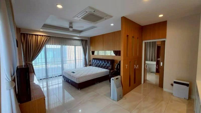 Baan Lumpini Suanluang Rama 9 Phase 2, Bangkok, Chaloem Phrakiat Rama 9 Road, Prawet, Prawet, Bangkok, 6 Bedrooms, 400 sqm, Single Detached House For Sale, by Jutarat Jitmun, 500187905 - DDproperty.com