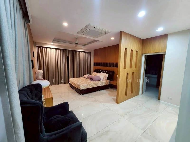 Baan Lumpini Suanluang Rama 9 Phase 2 : บ้านลุมพินี สวนหลวง ร.9 เฟส 2, กรุงเทพ, ถนน เฉลิมพระเกียรติ ร. 9, ประเวศ, ประเวศ, กรุงเทพ, 400 ตร.ม., บ้านเดี่ยว ขาย, โดย Jutarat Jitmun, 500187905 - DDproperty.com