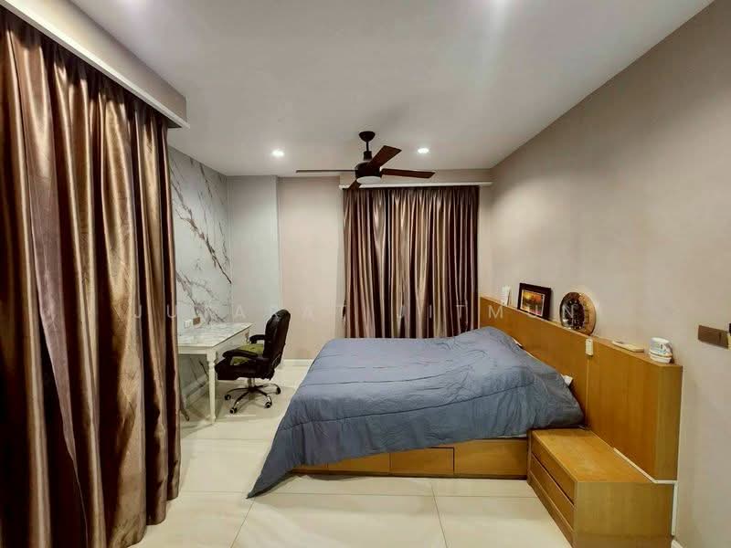 Baan Lumpini Suanluang Rama 9 Phase 2, Bangkok, Chaloem Phrakiat Rama 9 Road, Prawet, Prawet, Bangkok, 6 Bedrooms, 400 sqm, Single Detached House For Sale, by Jutarat Jitmun, 500187905 - DDproperty.com