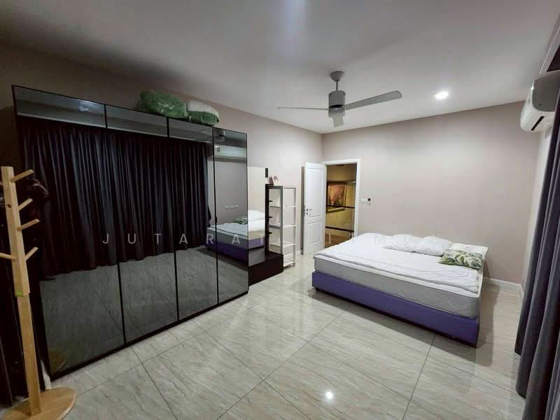 Baan Lumpini Suanluang Rama 9 Phase 2, Bangkok, Chaloem Phrakiat Rama 9 Road, Prawet, Prawet, Bangkok, 6 Bedrooms, 400 sqm, Single Detached House For Sale, by Jutarat Jitmun, 500187905 - DDproperty.com