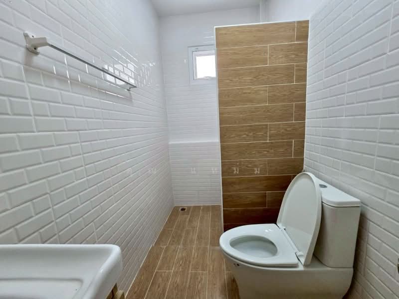 Single-Story House for Sale : บ้านขาย ย่านหางดง ใกล้บ้านถวาย ราคา 2.39 ล้านบาท ค่าโอนฟรี, เชียงใหม่, หนองแก๋ว, หางดง, เชียงใหม่, 123 ตร.ม., บ้านเดี่ยว ขาย, โดย คุณ แหม่ม, 500187906 - DDproperty.com