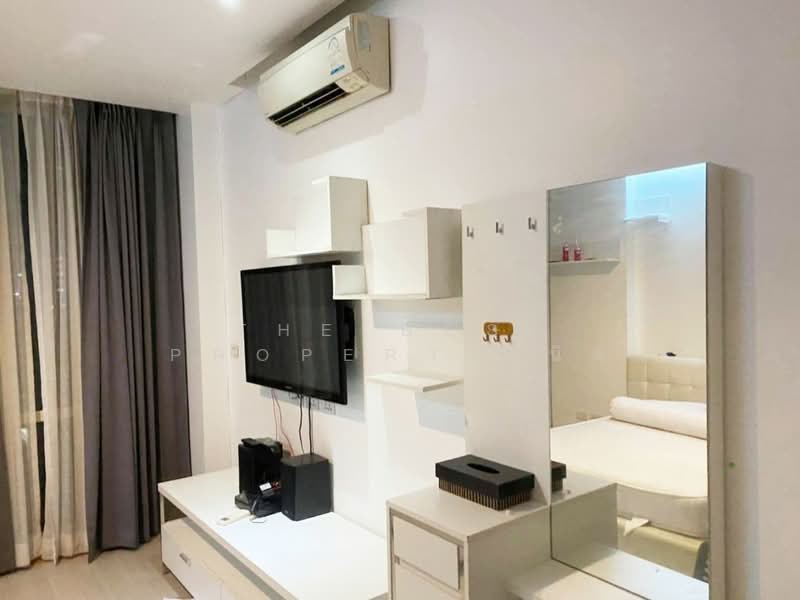 TC Green Rama 9 : ทีซี กรีน พระราม 9, กรุงเทพ, ถนนพระราม 9, ห้วยขวาง, ห้วยขวาง, กรุงเทพ, 30 ตร.ม., คอนโด ขาย, โดย The Best Property นิด, 500187907 - DDproperty.com