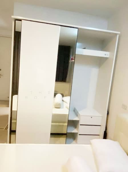 TC Green Rama 9 : ทีซี กรีน พระราม 9, กรุงเทพ, ถนนพระราม 9, ห้วยขวาง, ห้วยขวาง, กรุงเทพ, 30 ตร.ม., คอนโด ขาย, โดย The Best Property นิด, 500187907 - DDproperty.com