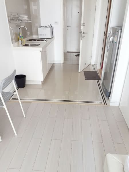 TC Green Rama 9 : ทีซี กรีน พระราม 9, กรุงเทพ, ถนนพระราม 9, ห้วยขวาง, ห้วยขวาง, กรุงเทพ, 30 ตร.ม., คอนโด ขาย, โดย The Best Property นิด, 500187907 - DDproperty.com