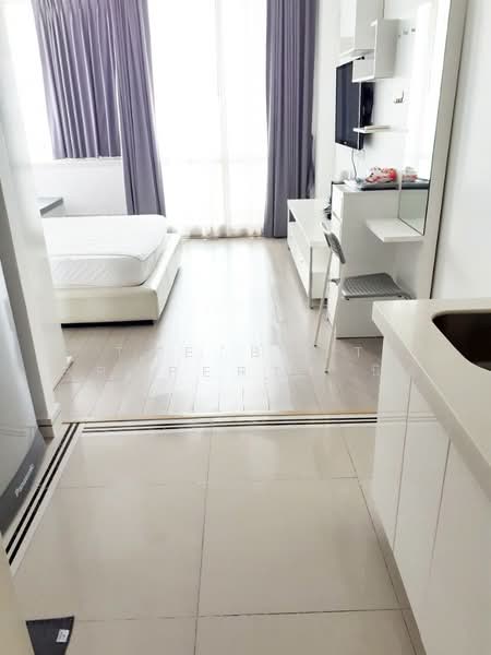 TC Green Rama 9 : ทีซี กรีน พระราม 9, กรุงเทพ, ถนนพระราม 9, ห้วยขวาง, ห้วยขวาง, กรุงเทพ, 30 ตร.ม., คอนโด ขาย, โดย The Best Property นิด, 500187907 - DDproperty.com