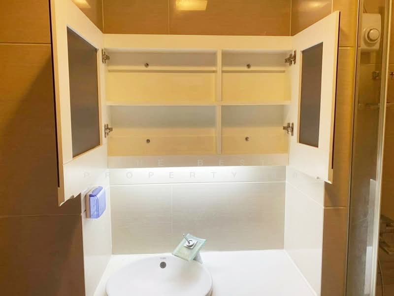 TC Green Rama 9, Bangkok, Rama 9 Road, Huai Khwang, Huai Khwang, Bangkok, 1 Bedroom, 30 sqm, Condo For Sale, by The Best Property นิด, 500187907 - DDproperty.com