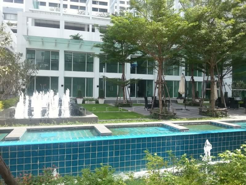 TC Green Rama 9 : ทีซี กรีน พระราม 9, กรุงเทพ, ถนนพระราม 9, ห้วยขวาง, ห้วยขวาง, กรุงเทพ, 30 ตร.ม., คอนโด ขาย, โดย The Best Property นิด, 500187907 - DDproperty.com