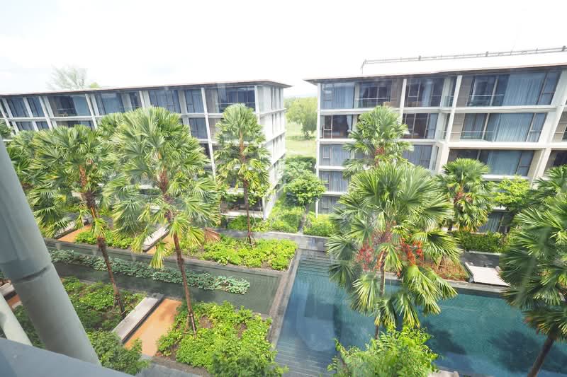 Maikhao Dream, Phuket, Maikhao Beach, Mai Khao, Thalang, Phuket, 2 Bedrooms, 95 sqm, Apartment For Sale, by Ray Prime, 500187909 - DDproperty.com