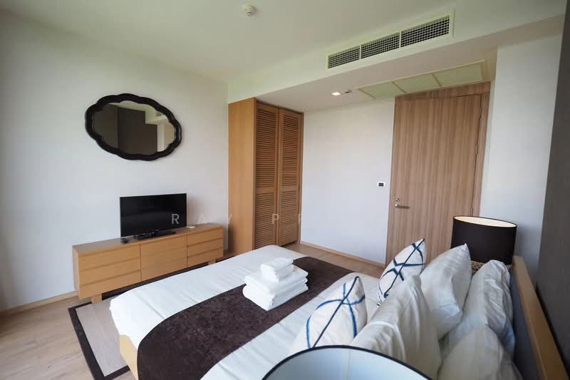 Maikhao Dream, Phuket, Maikhao Beach, Mai Khao, Thalang, Phuket, 2 Bedrooms, 95 sqm, Apartment For Sale, by Ray Prime, 500187909 - DDproperty.com