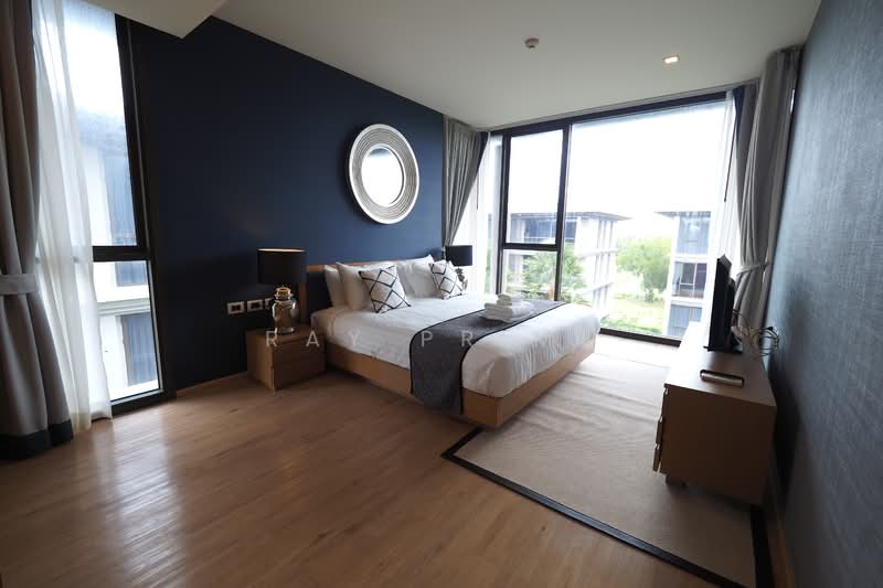 Maikhao Dream, Phuket, Maikhao Beach, Mai Khao, Thalang, Phuket, 2 Bedrooms, 95 sqm, Apartment For Sale, by Ray Prime, 500187909 - DDproperty.com