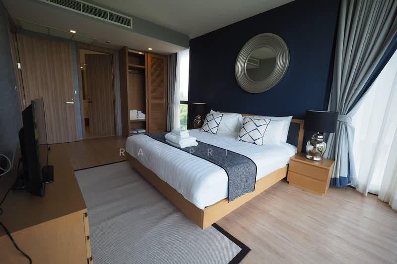 Maikhao Dream, Phuket, Maikhao Beach, Mai Khao, Thalang, Phuket, 2 Bedrooms, 95 sqm, Apartment For Sale, by Ray Prime, 500187909 - DDproperty.com