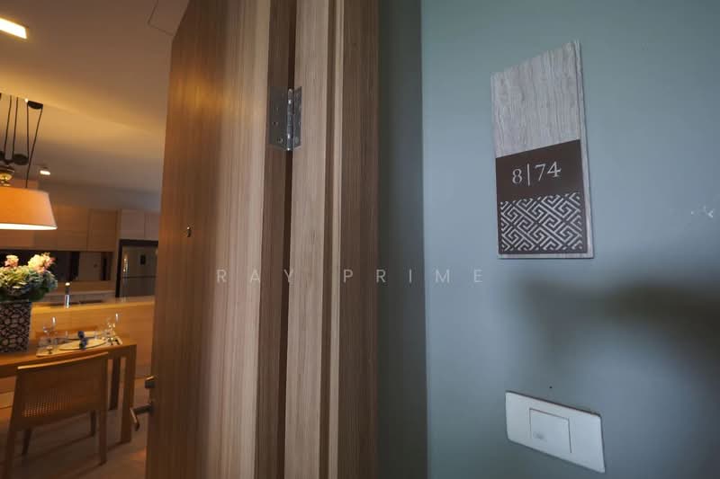 Maikhao Dream, Phuket, Maikhao Beach, Mai Khao, Thalang, Phuket, 2 Bedrooms, 95 sqm, Apartment For Sale, by Ray Prime, 500187909 - DDproperty.com