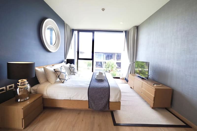 Maikhao Dream, Phuket, Maikhao Beach, Mai Khao, Thalang, Phuket, 2 Bedrooms, 95 sqm, Apartment For Sale, by Ray Prime, 500187909 - DDproperty.com