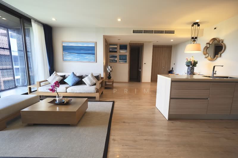Maikhao Dream, Phuket, Maikhao Beach, Mai Khao, Thalang, Phuket, 2 Bedrooms, 95 sqm, Apartment For Sale, by Ray Prime, 500187909 - DDproperty.com