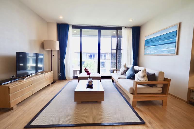 Maikhao Dream, Phuket, Maikhao Beach, Mai Khao, Thalang, Phuket, 2 Bedrooms, 95 sqm, Apartment For Sale, by Ray Prime, 500187909 - DDproperty.com