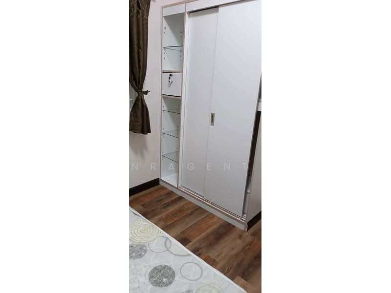 Moo Baan Kittinivet, Bangkok, Ramkhamhaeng 68, Hua Mak, Bang Kapi, Bangkok, 5 Bedrooms, 140 sqm, Single Detached House For Sale, by NRagent, 500187913 - DDproperty.com