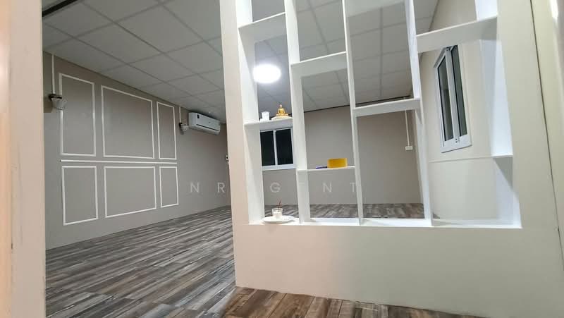 Moo Baan Kittinivet, Bangkok, Ramkhamhaeng 68, Hua Mak, Bang Kapi, Bangkok, 5 Bedrooms, 140 sqm, Single Detached House For Sale, by NRagent, 500187913 - DDproperty.com