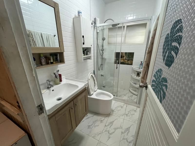 Moo Baan Kittinivet, Bangkok, Ramkhamhaeng 68, Hua Mak, Bang Kapi, Bangkok, 5 Bedrooms, 140 sqm, Single Detached House For Sale, by NRagent, 500187913 - DDproperty.com