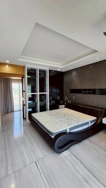 Baan Lumpini Suanluang Rama 9 Phase 2, Bangkok, Chaloem Phrakiat Rama 9 Road, Prawet, Prawet, Bangkok, 6 Bedrooms, 400 sqm, Single Detached House For Rent, by Jutarat Jitmun, 500187914 - DDproperty.com